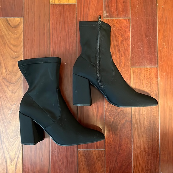 ASOS Shoes - ASOS Sock Boots
